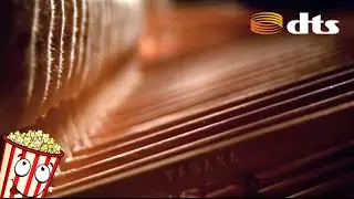DTS 5.1 - Landscape - Intro (HD 1080p)