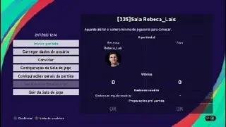 eFootball PES 2021 SEASON UPDATE_ Sport x Rodez
