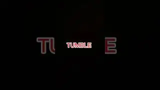 TUMBLE meaning with an example#ielts#learn#words#english#englishwordmeaning#english#grow#word#growth