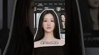 Seo Ye Ji’s First Appearance in 2 Years! #kdrama