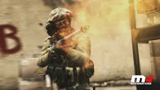 [CS:GO] TOXIC by 