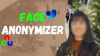 Facial Detection and Blurring with YOLO and OpenCV | Computer Vision Tutorial