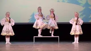 Ай, да валенки