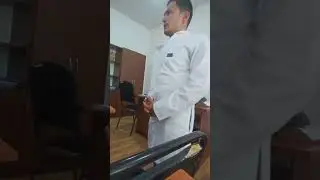 EEG, EMG diagnostika(talabamiz videosi)
