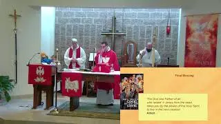 Worship at Hope Lutheran Church Selden