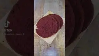#cocoa sponge cake #какаов пандишпан #kakaolu pandispanya