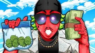 THE BEST DEALER IN SCHEDULE I