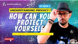 Part 2: How can you Protect yourself - آپ خود کو سائبر جرائم سے کیسے محفوظ رکھ سکتے ہیں؟