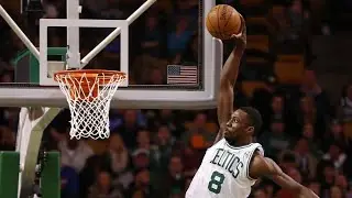 Jeff Green Highlight Reel