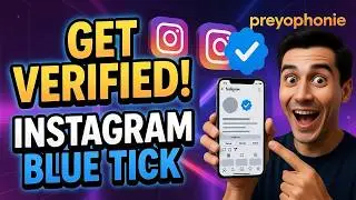 How to Get Meta Verified on Instagram (2026) Full Guide
