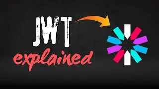 JWT Authentication Explained for Beginners