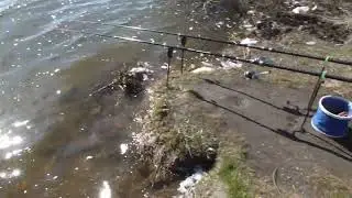 Немецкие озёра. Открытие летнего сезона...