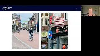 November 14 2022 Council Futures: The Future of Alternative Modes of Transporation