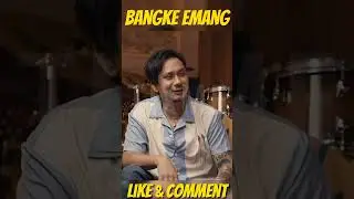 Desta jijik sama Vincent 🤣 #vindes #shorts