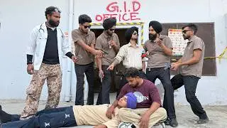 G.I.D | NEW PUNJABI BEST SHORT FILM 2026 | EPISODE 1 | SARTAJ