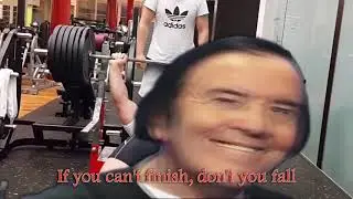 Bench Press Anthem: Ultimate Lifting Motivation
