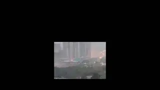 Атака дракона. 3 августа. Шеньян Китай. Разные ракурсы