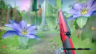 DEstiny 2 - The Final Shape