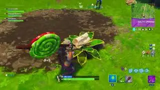 Fortnite Battle Royale With ChicagoHawk23 and Everbears