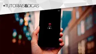 MELHOR TELA de BLOQUEIO para seu Android - AcDisplay