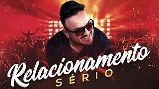 Thiago Haray - Relacionamento Sério