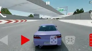 NISSAN J'S S15/BLUE CITY (AR)