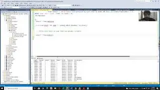 Use of SQL Dynamic Variable