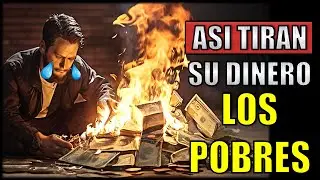5 Stupid Expenses That Make You Poor