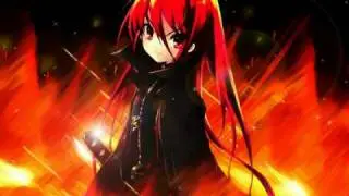 Nightcore - Fireflies