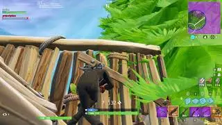 Fortnite | 28.09.2018