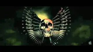 The Expendables 2 Official Teaser Trailer