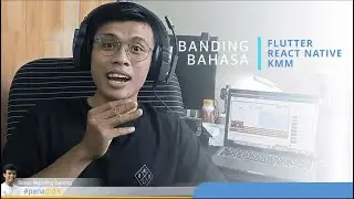 Bandingkan 3 Bahasa Pemrograman!