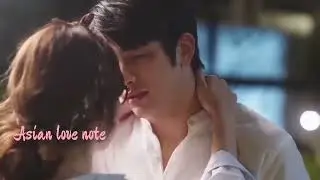 Idol falls in love with his secretary😍🤗😍Korean love story 💖High school love💖 Thai drama Mix💖💖part2😊