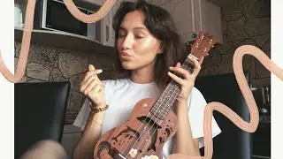 Кавер ; С.Есенин "Заметался пожар голубой,.."