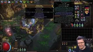 Path of Exile: Heist - Syndicate Operative spectres are OP