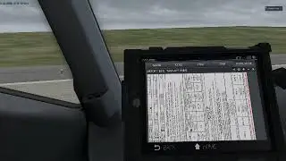 X-Plane11, avitab 737-800 zibo