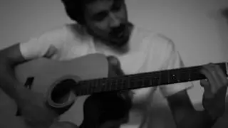 Любительский кавер на мумий тролль 