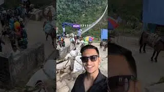 Hami ta tihar ma jane hoTapai haru chai kahile jane ta ?#fromeverest #trekking #nepal #travelnepal