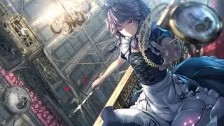 Night of Nights / Touhou OST cover