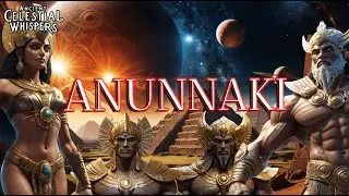 The Anunnaki Creation Story: Are Humans the Legacy of Alien Gods?