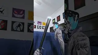 Bed Monster gave quite a shock
