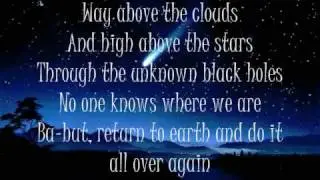 Justin Nozuka - After Tonight (w/ lyrics)