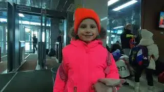 Весенняя капель
