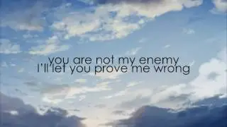 【BrokeN】Lyrics 【scaPEGoat】