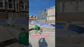 Panorama Sepatan 1 #inforumahtangerang #rumahmurahditangerang #rumahminimalis