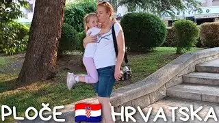 Visit Ploče, Hrvatska 🇭🇷 welcome to Croatia #croatiatravel #croatia #ploce #enjoy #summer #lidl #fyp