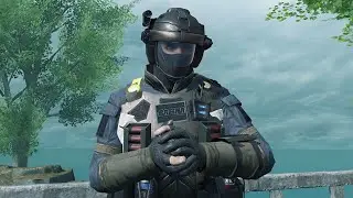 Becoming An Official Bot So Random Teammates Can Carry Me + Their Funny Reaction