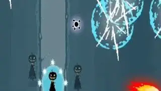 gamma cell found. happines achieved | Magic Survival