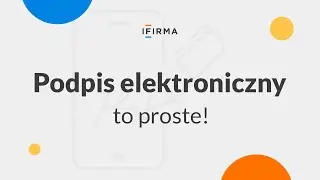 Jak elektronicznie podpisać dokument PDF przy pomocy profilu zaufanego?