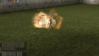 IIIDoshIII (Doombringer) vs 6ertrude (Sword Muse)